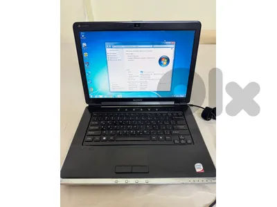 SONY VAIO Laptop for sale SONY VAIO Laptop for sale