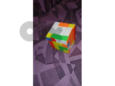 rubiks cube 4×4