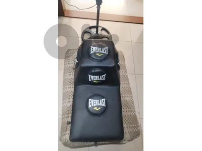 Punching Bag