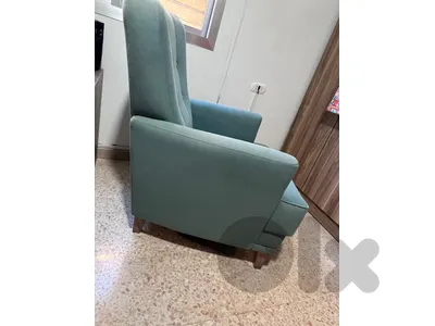 bergere chair