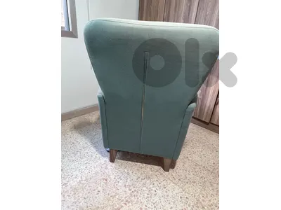 bergere chair