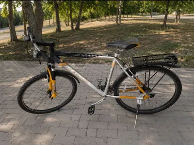Bike Canyon Magnum
