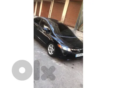 Honda Civic 2026 2007