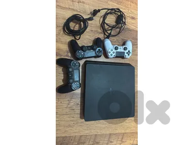 ps4 bundle