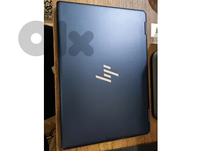 HP SPECTRE X360 VERY CLEAN HP SPECTRE X360 VERY CLEAN
