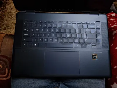 HP SPECTRE X360 VERY CLEAN HP SPECTRE X360 VERY CLEAN