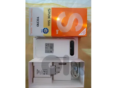 Tacno spark slim
