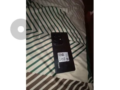 Infinix note 50 pro