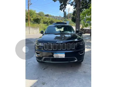 Jeep Cherokee 2014 2014- look 2018