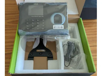 attendence machines مكنات بصمة