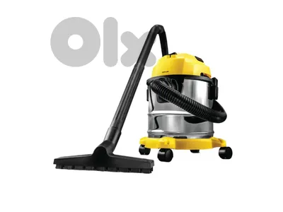 Green Lion Ultra 3 In 1 Vacuum Cleaner 12L