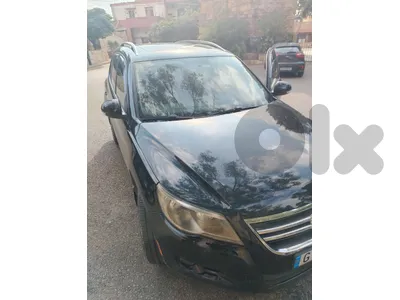 Volkswagen Tiguan 2011 tiguan 2011 full option 7500$ 03372655