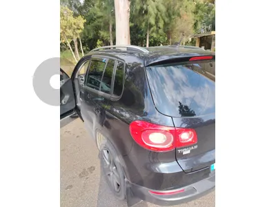 Volkswagen Tiguan 2011 tiguan 2011 full option 7500$ 03372655