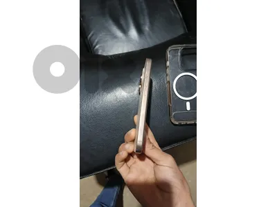 iphone 16 pro 256GB