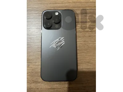 Iphone 14 pro -256 gb