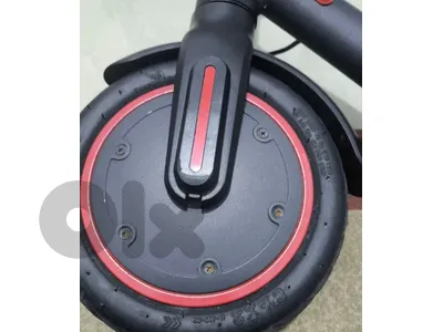 scooter used like new original charger and battery still fresh and powerful motor