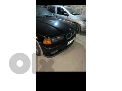 BMW 318 boy