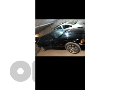 BMW 318 boy