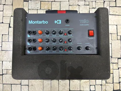 Montarbo