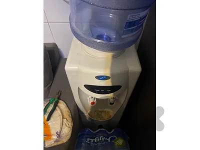 كولير ماء للبيع مستعمل
