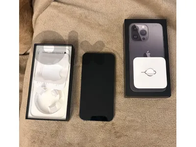 Iphone 13 Pro Used