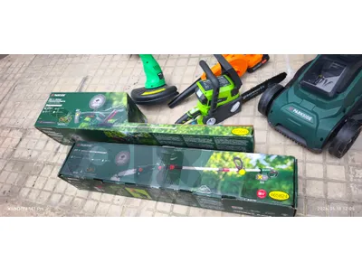 garden tools kit