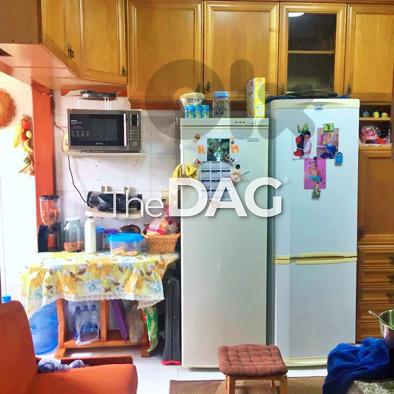 Modern 160 SQM Apartment for Sale in Dawhit Aramoun شقة للبيع