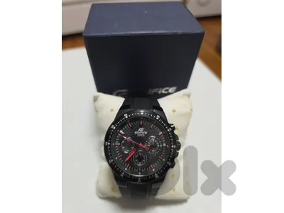Casio Edifice watch EF-552