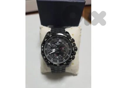 Casio Edifice watch EF-550