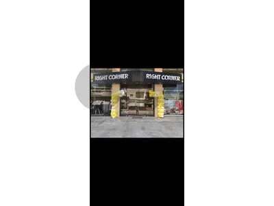 ديكور محل للبيع بسعر مميز