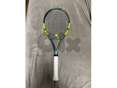 Babolat pure aero 98 2026