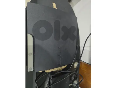 PS3 320HDD