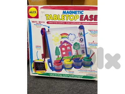 Drawing Board