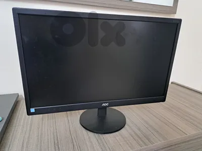 Monitor AOC E2270Sw