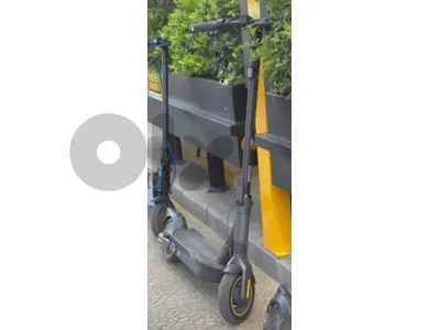 G30 E scooter Ninebot