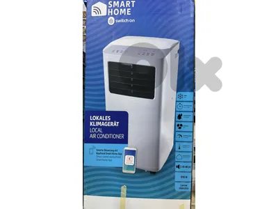 smart home switch home air conditioner