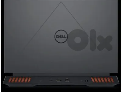 Gaming Dell g15