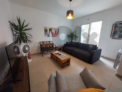 Fully Renovated Apartment in Beit El Kikko, Metn