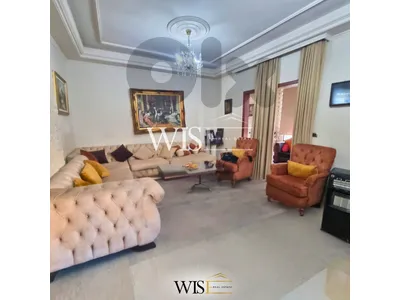 🏠 160 SQM Apartment for SALE in Ain El Remmaneh!