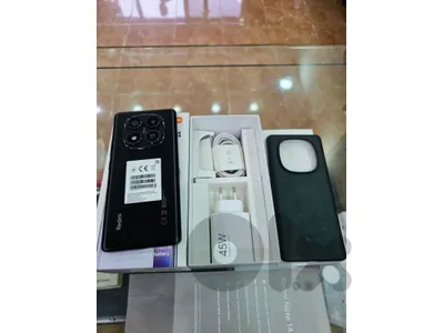 redmi note 14 pro 256g