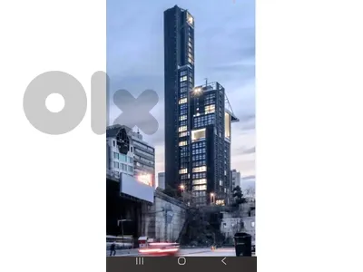 FOR SALE Ultra-Luxury Furnished Apartment in Beirut Quasar Tower FOR SALE Ultra-Luxury Furnished Apartment in Beirut Quasar Tower