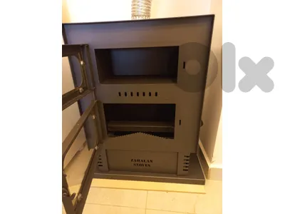 gaz stoves