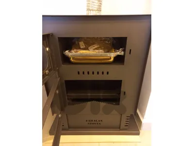 gaz stoves