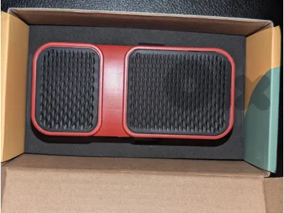guitar wah pedal