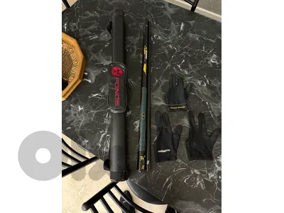 billiard stick
