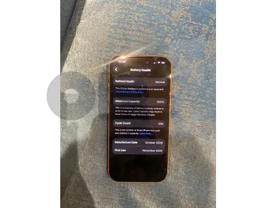 IPHONE 17 PRO