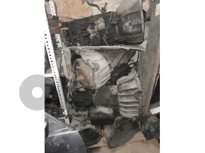 ڤيتاس اوتوماتيك وعادي ودفرنسيال اتوبلوك