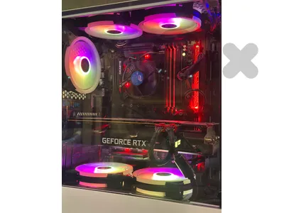 Gaming PC Gaming PC