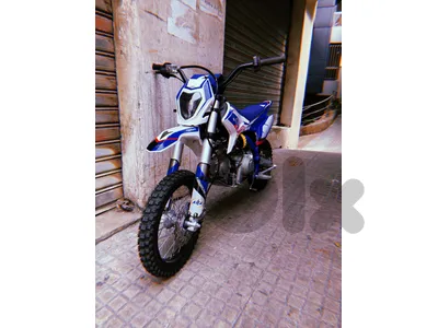 LOGAN 110CC MESHYE 16 hours CONTACT 71444491