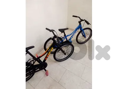 بسكليت trek usa